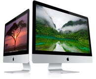 Apple iMac i5-4570R/8GB/1TB/Mac OS X Intel Iris Pro - 158628 - zdjęcie 3